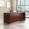 Affirm Commercial Grade 72" x 30" Desk - Classic Cherry 