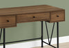 Shia Desk - Walnut 