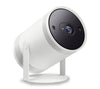 Samsung The Freestyle 2nd Gen Smart FHD Portable LED Projector | Projecteur portatif intelligent DEL FHD Le Freestyle de 2e génération Samsung