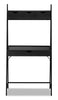 Norris Desk - Black  