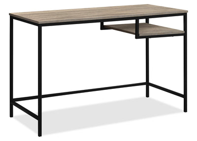 Frankie Desk - Taupe 