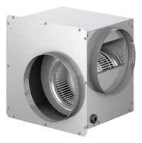 Bosch 800-Series 600-CFM Flexible Blower - DHG602DUC 