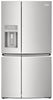 Frigidaire Gallery 21.5 Cu. Ft. Counter-Depth 4-Door Refrigerator - GRQC2255BF 