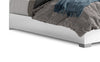 Raia King Bed 
