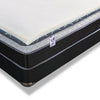 Springwall 2" Silver Luxury Firm Full Mattress Topper | Surmatelas luxueux ferme Silver de Springwall 2 po pour lit double