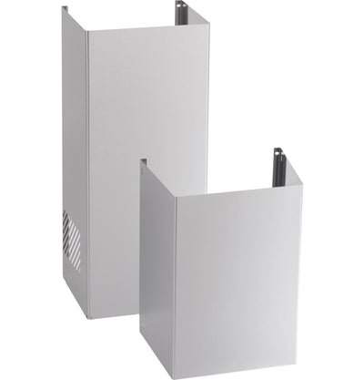 GE Duct Cover Kit - UXDC72SJSS 