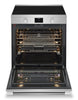 Frigidaire Professional 6.2 Cu. Ft. Induction Range With Total Convection and Easy-to-Clean Cooktop … | Cuisinière à induction Frigidaire Professional de 6,2 pi³ avec convection totale et surface de cuiss…