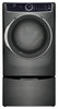 Electrolux 8 Cu. Ft. Front-Load Electric Dryer - ELFE753CAT 