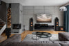 Klipsch Reference R-800F 600 W Floorstanding Speakers - Set of Two | Haut-parleurs colonne R-800F Reference de Klipsch de 600 W - Ensemble de 2