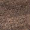Alex 72” TV Stand  - Contemporary style TV Stand in Walnut Oak