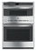 GE Profile 30" 6.7 Cu. Ft. Electric Wall Oven and Microwave with True European Convection - Stainless - PT7800SHSS