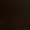 Mollie Reversible Desk with Bookcase - Espresso  