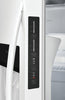 Frigidaire 22.3 Cu. Ft. Side-by-Side Refrigerator - FRSS2323AW 