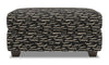 Sofa Lab The Trunk Ottoman - Peppercorn 