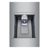 LG 26 Cu. Ft. Smart InstaView® Counter-Depth MAX™ Refrigerator - LRYKC2606S 