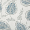 Scarlett Chenille Sofa - Ecru 