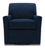 Sofa Lab The Swivel Chair - Royal 