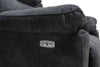 Gybson Power Recliner - Graphite 
