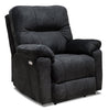 Gybson Power Recliner - Graphite 