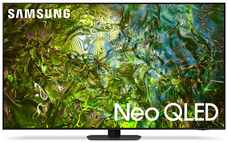 Samsung 50\" Neo QLED 4K UHD Neo Quantum HDR 120Hz Smart TV (QN50QN90DAFXZC)