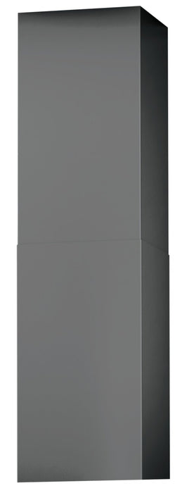  Best WCB3-Series Range Hood Flue Extension for 10' Ceiling - AEWCB3BLS 