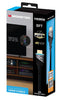 Monster 6 Ft. 4K High Speed HDMI Cable with Blue LED - MHV1-1028-BLU 