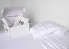 BG by BEDGEAR 5-Piece Twin XL Sleep Bundle 
