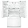 Whirlpool 22 Cu. Ft. French-Door Refrigerator - WRFF5333PW  