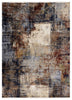 Santana Area Rug - 7'10" x 10'6" 