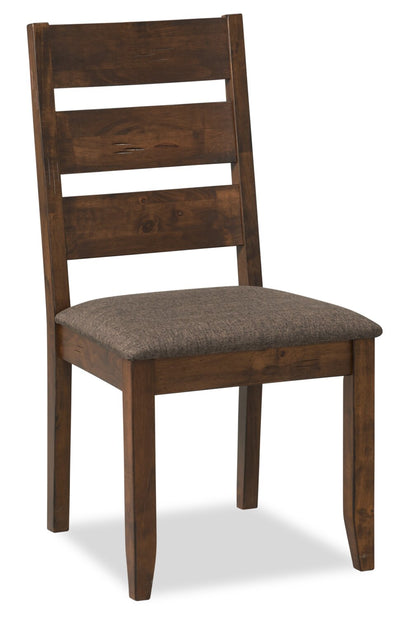 Plum Dining Chair 