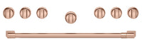 Café Handle and Knob Set for 36