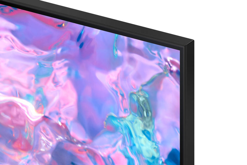 Samsung 70\" CU7000 4K Crystal UHD TV