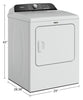 Whirlpool 7 Cu. Ft. Electric Dryer - White - YWED6150PW | Sécheuse électrique Whirlpool de 7 pi³ - blanche - YWED6150PW