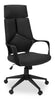 Hayes Executive Office Chair - Black  