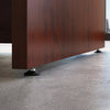 Affirm Commercial Grade 72" x 30" Desk - Classic Cherry 
