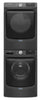 Maytag 5.5 Cu. Ft. Front-Load Washer and 7.3 Cu. Ft. Electric Dryer with Extra Power 