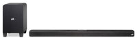 POLK 3.1.2 CH Dolby Atmos DTS:X 3D Audio Soundbar with Wireless Subwoofer (Signa S4) 