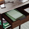 Maxim L-Shaped Desk  