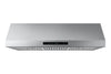 Samsung 36" Under-Cabinet Range Hood - NK36N7000US/AA 