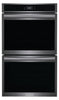Frigidaire Gallery 10.6 Cu. Ft. Double Electric Wall Oven - GCWD3067AD  