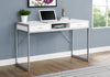 Xavius Desk - White 