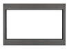 Frigidaire Gallery 27" Trim Kit for Built-In Microwave - GMTK2768AD 