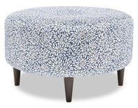 Made in Canada Customizable Sofa Lab The Curve 31