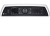 GE Profile 6.2 Cu. Ft. Top-Load Washer with Smarter Wash Technology - PTW705BSTWS  