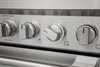 Frigidaire Professional 4.4 Cu. Ft. Dual Fuel Range - PCFD3670AF 