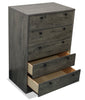 Hart Chest - Grey 