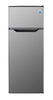 Danby 7.4 Cu. Ft. Top-Freezer Refrigerator - DPF074B2BSLDB-6 