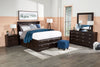 Skyler 3-Piece Floor and Two Table Lamps Set  