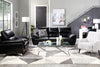 Skyler 3-Piece Floor and Two Table Lamps Set  