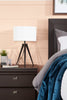 Skyler 3-Piece Floor and Two Table Lamps Set  